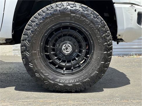 Used 2019 Toyota Tundra SR5 w/ TRD Sport Package AWD/4WD image 26