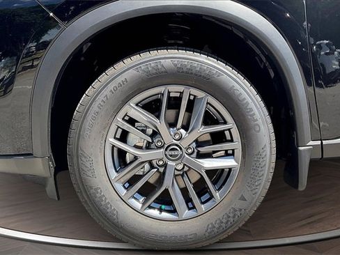 New 2026 Nissan Rogue S image 13