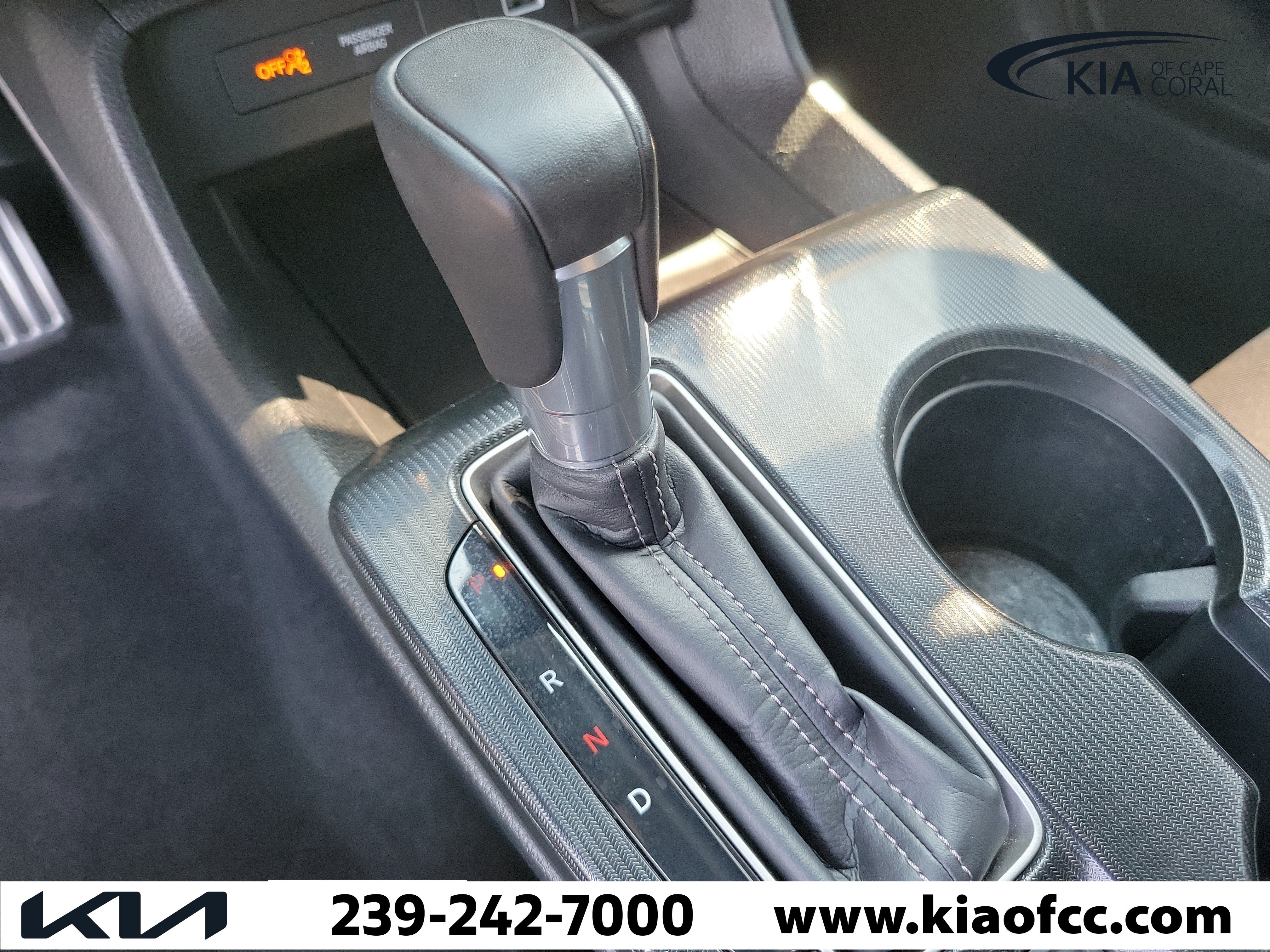 Used 2024 Honda Civic Sport image 35