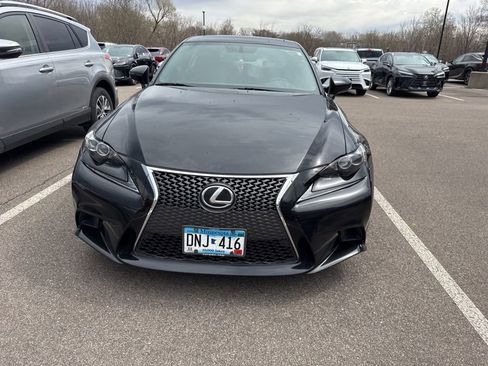 Used 2016 Lexus IS 300 AWD w/ F Sport Package image 20