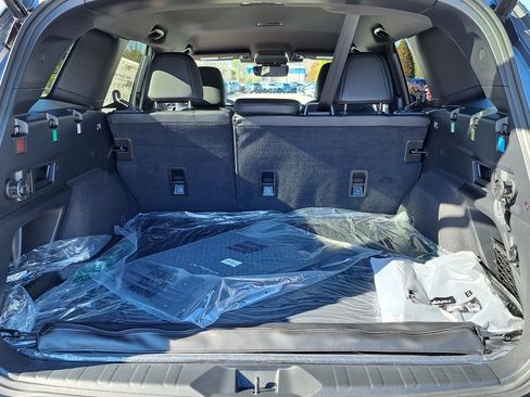 New 2026 Subaru Outback Premium image 14