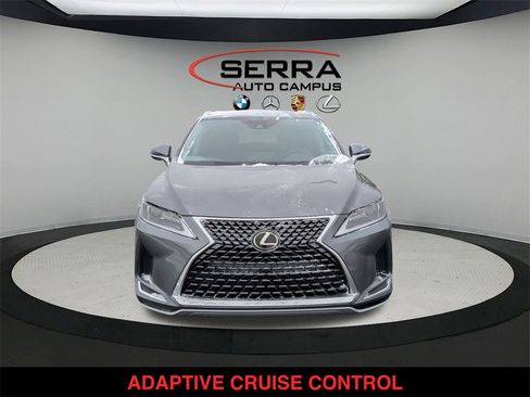 Used 2020 Lexus RX 350 AWD w/ Premium Package image 17
