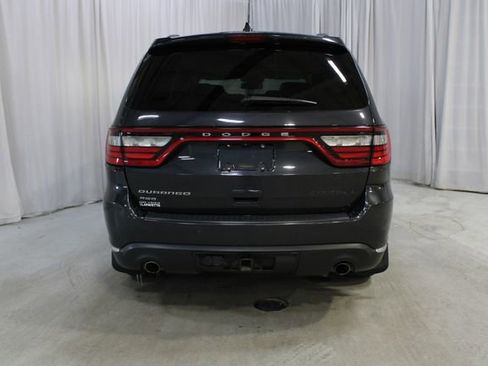 Used 2015 Dodge Durango Citadel w/ Technology Group image 25