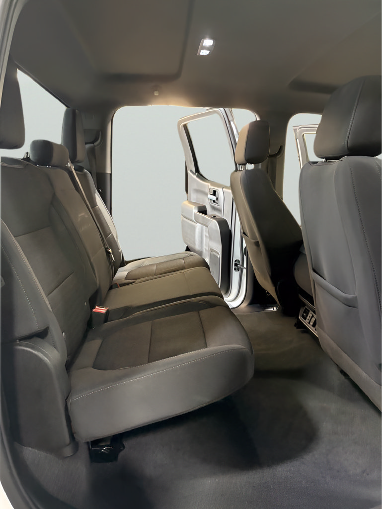 Used 2020 Chevrolet Silverado 1500 LT w/ All-Star Edition AWD/4WD image 19