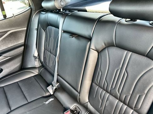 New 2026 Buick Envista Preferred FWD image 18
