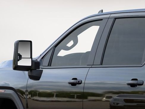 New 2026 GMC Sierra 2500 AT4X w/ LPO, Black Badging Package image 12