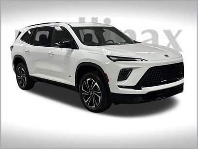 New 2026 Buick Enclave Sport Touring w/ Power Package