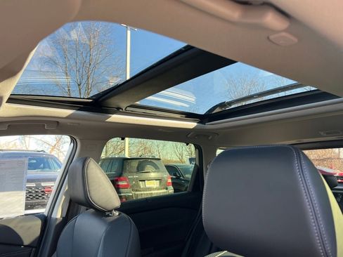 New 2026 Nissan Rogue Platinum w/ Platinum Premium Package image 7