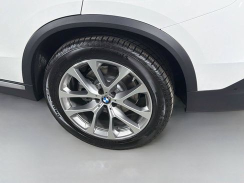 New 2026 BMW X5 xDrive40i w/ Climate Comfort Package AWD/4WD image 33