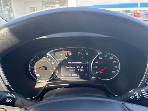 Used 2023 Chevrolet Blazer LT w/ Convenience Package image 32