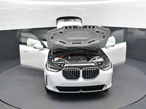 New 2026 BMW X3 xDrive30 w/ Premium Package AWD/4WD image 52