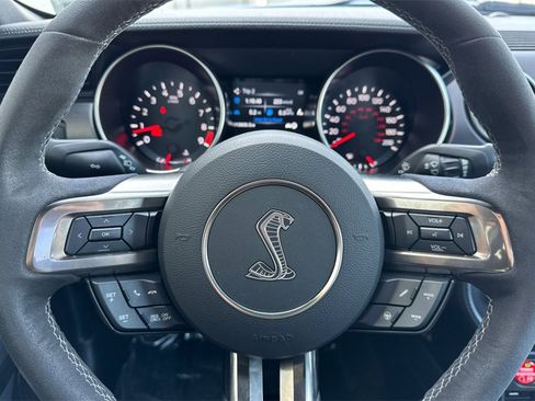 Used 2017 Ford Mustang Shelby GT350 w/ Electronics Package image 26