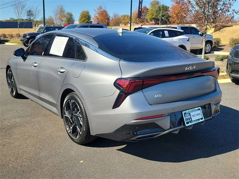 Used 2025 Kia K5 GT-Line image 6