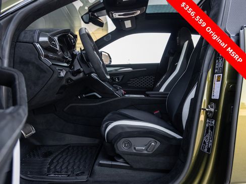 Used 2024 Lamborghini Urus Performante image 33