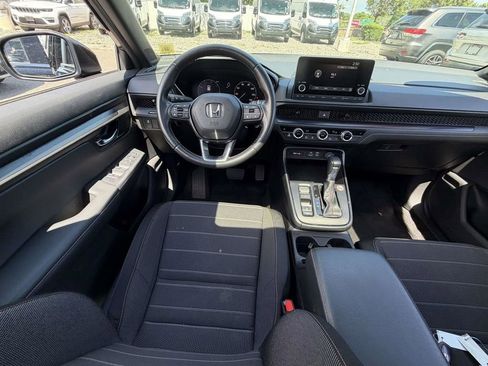Used 2024 Honda CR-V Sport image 21