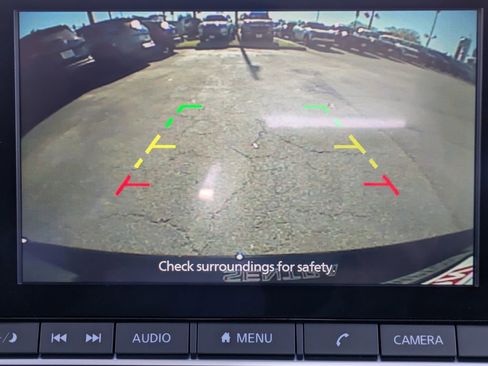 New 2025 Nissan Sentra SV w/ All-Weather Package image 19