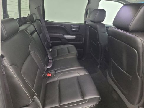 Used 2015 Chevrolet Silverado 1500 LT w/ All Star Edition AWD/4WD image 19