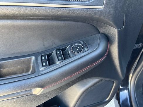 Used 2024 Ford Edge ST-Line AWD/4WD image 11