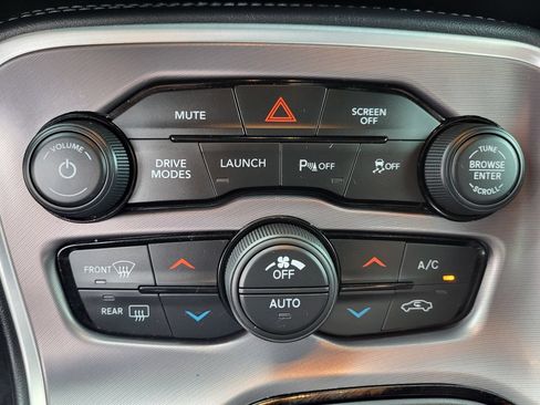Used 2021 Dodge Challenger R/T Scat Pack w/ Plus Package RWD image 23