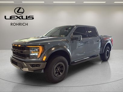 Used 2023 Ford F150 Raptor