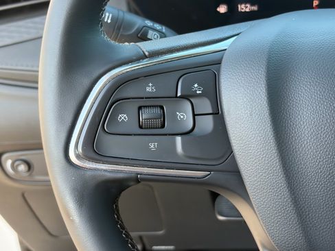 Used 2024 Buick Encore GX Preferred w/ Advanced Technology Package FWD image 16