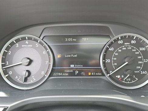 Certified 2023 INFINITI QX60 Pure FWD image 14