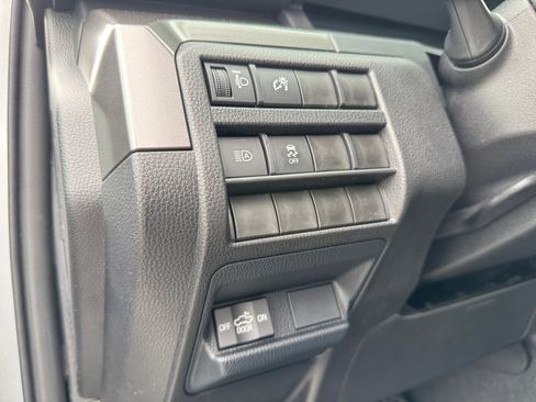 New 2025 Toyota Tacoma TRD Sport image 31