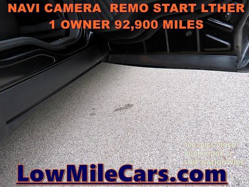 Used 2015 Ford Taurus SEL w/ Equipment Group 201A image 36