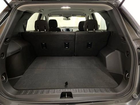 Used 2019 Chevrolet Equinox LS AWD/4WD image 11