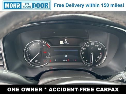 Used 2024 Cadillac XT5 Premium Luxury image 15