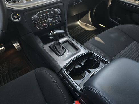 Used 2023 Dodge Charger GT w/ Blacktop Package RWD image 17