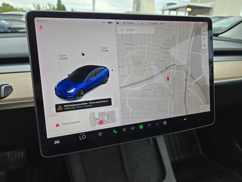 Used 2021 Tesla Model 3 Standard Range Plus RWD image 25