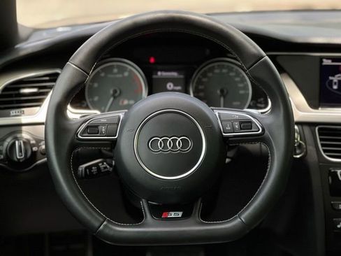 Used 2014 Audi S5 Premium Plus AWD/4WD image 25