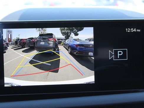 New 2026 Hyundai Tucson SEL image 25