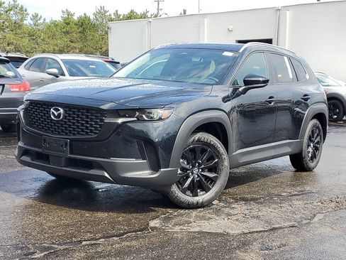 New 2026 MAZDA CX-50 AWD 2.5 S w/ Weather Package image 33