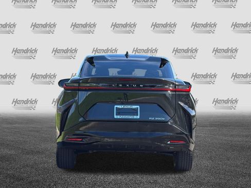 New 2026 Lexus RZ 350e 2WD image 7