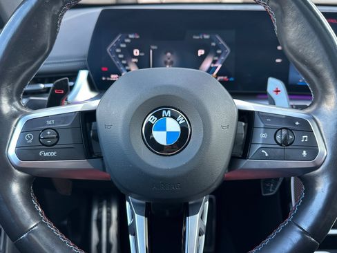 Used 2024 BMW X1 M35i w/ Shadowloine Package AWD/4WD image 23