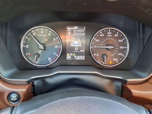 Used 2023 Subaru Outback Touring XT AWD/4WD image 22