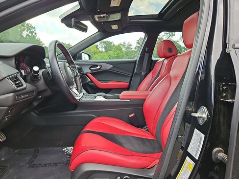 Used 2021 Acura TLX w/ A-SPEC Package FWD image 14