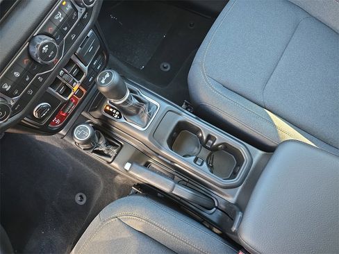 New 2026 Jeep Wrangler Willys image 28