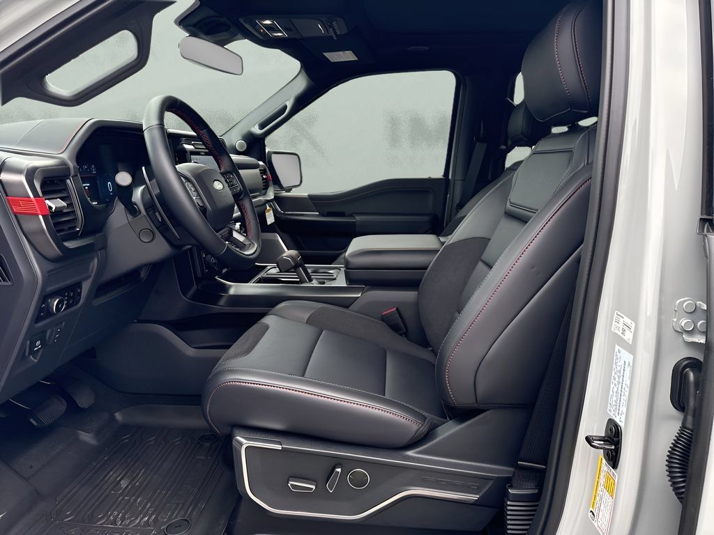 Used 2026 Ford F150 Raptor AWD/4WD image 9