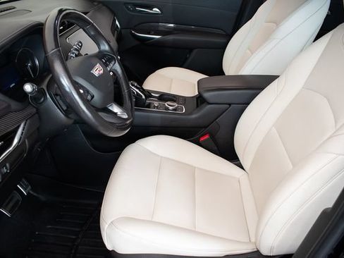 Used 2020 Cadillac XT4 Sport AWD/4WD image 19