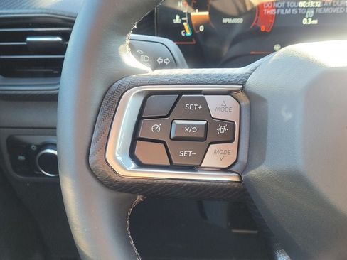 New 2026 Ford Mustang Coupe RWD image 14
