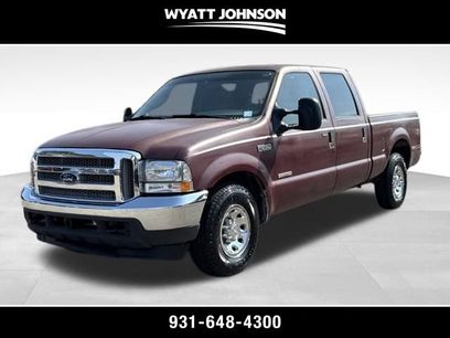 Used 2004 Ford F250 XL