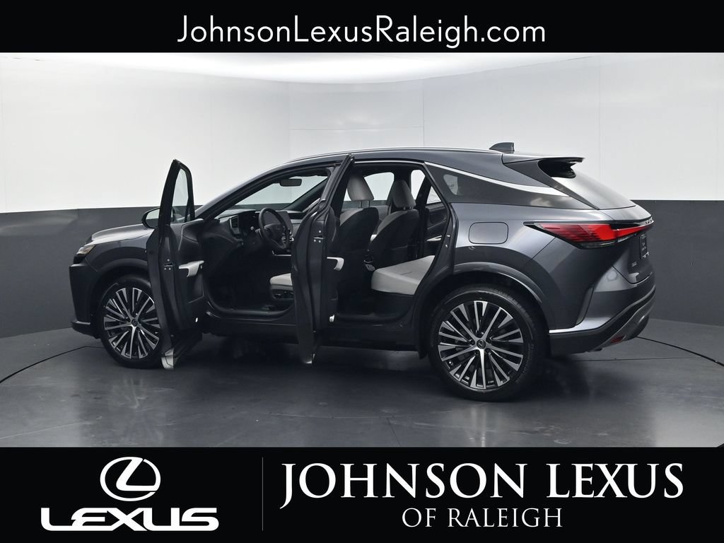 New 2026 Lexus RX 350 Premium Plus w/ Accessory Package (K3) FWD image 34
