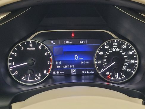 Used 2015 Nissan Murano Platinum w/ Platinum Technology Package image 23