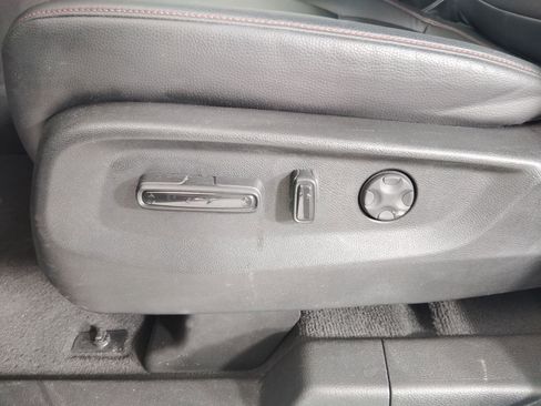 Certified 2024 Honda Odyssey Sport image 13