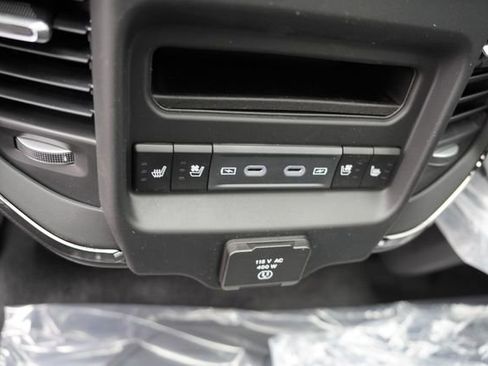 New 2026 RAM 1500 Limited AWD/4WD image 14