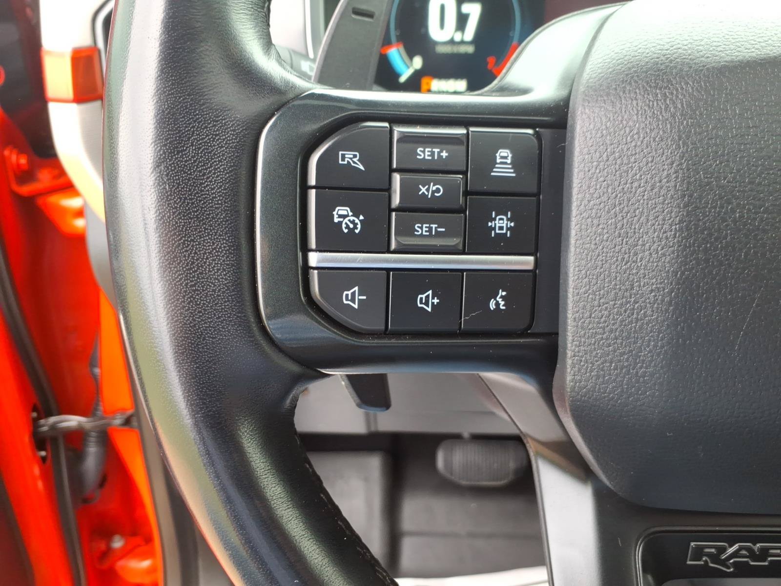 Used 2023 Ford F150 Raptor AWD/4WD image 20