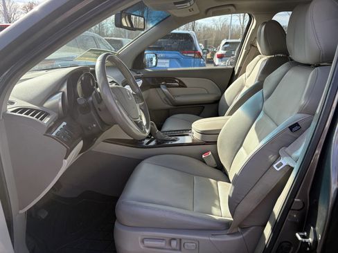 Used 2012 Acura MDX image 10